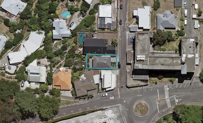 1 Sixty Fifth Street, Hospital Hill, Napier - Carousel 1