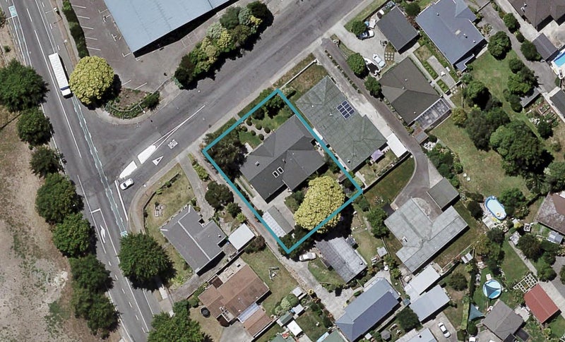 210 Davis Street, Saint Leonards, Hastings - Carousel 1