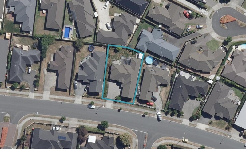 36 Moonlight Drive, Rototuna North, Hamilton - Carousel 1