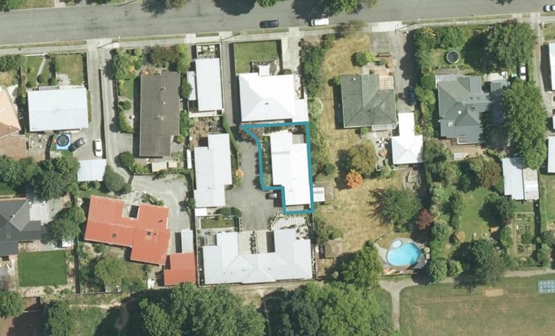 25A Ward Street, Springlands, Blenheim - Carousel 1