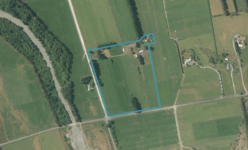 578 Mount Fyffe Road, Kaikoura Flat, Kaikōura - Carousel 1