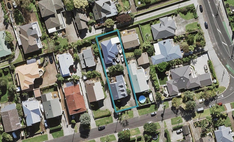 3A Highland Road, Mount Albert, Auckland - Carousel 1