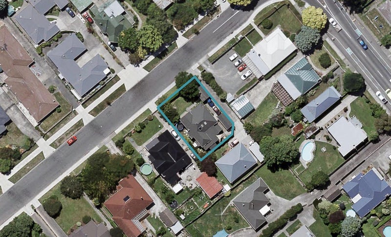 404 Charles Street, Saint Leonards, Hastings - Carousel 1