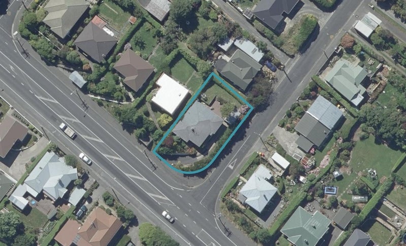 188 Taieri Road, Kaikorai, Dunedin - Carousel 1