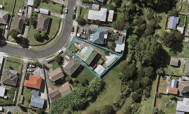 40 Williams Crescent, Otara, Auckland - Carousel 1
