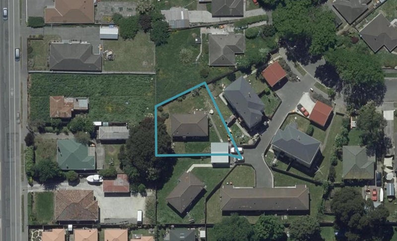 23 Riselaw Street, Mairehau, Christchurch - Carousel 1