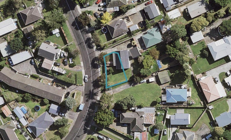 40C Bowater Place, Manurewa, Auckland - Carousel 1