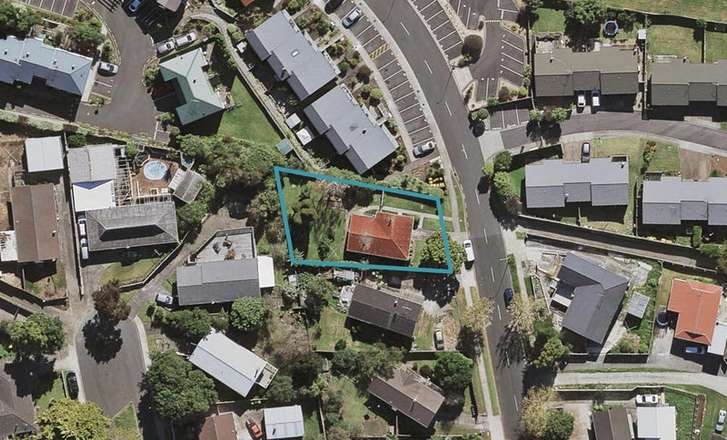 22 Malaspina Place, Papatoetoe, Auckland - Carousel 1
