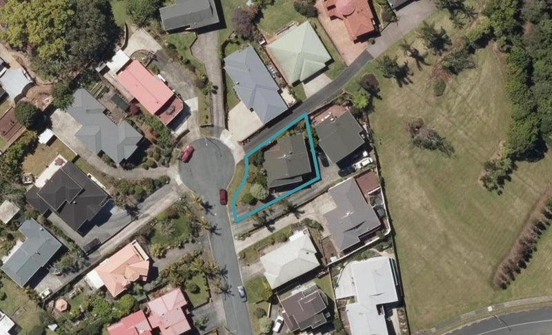 6A Bluegum Place, Woodhill, Whangarei - Carousel 1