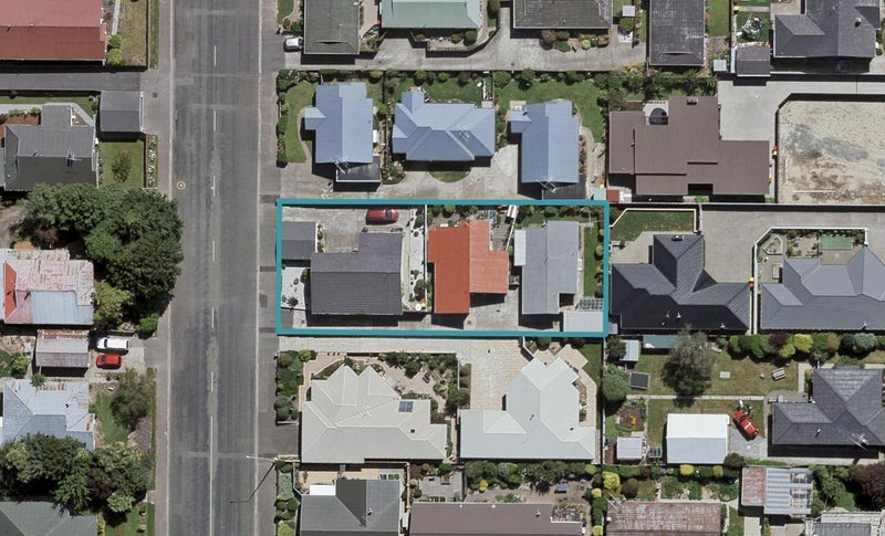 63C Sydney Street, Windsor, Invercargill - Carousel 1