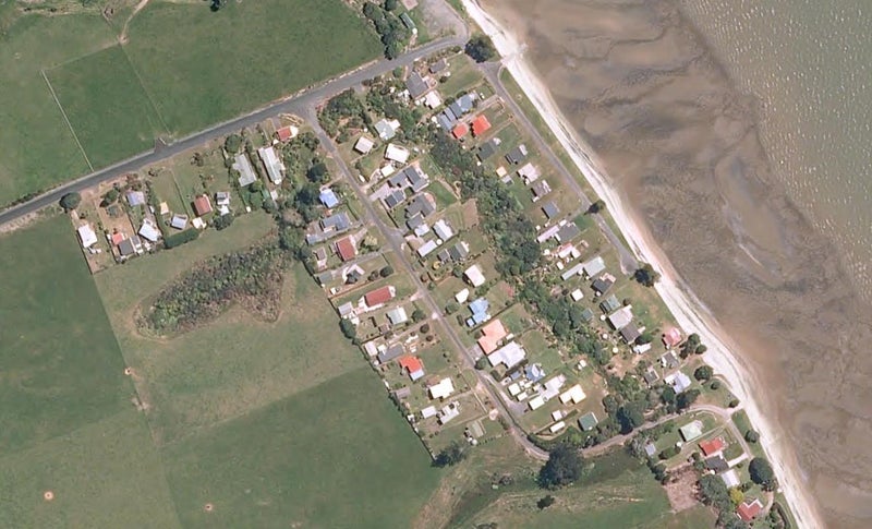 17 Seaview Terrace, Waiuku - Carousel 1