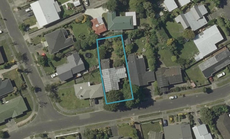 63 Buick Crescent, Awapuni, Palmerston North - Carousel 1