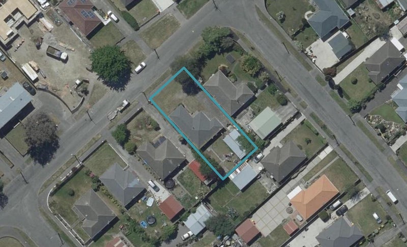 32 Basingstoke Street, Aranui, Christchurch - Carousel 1