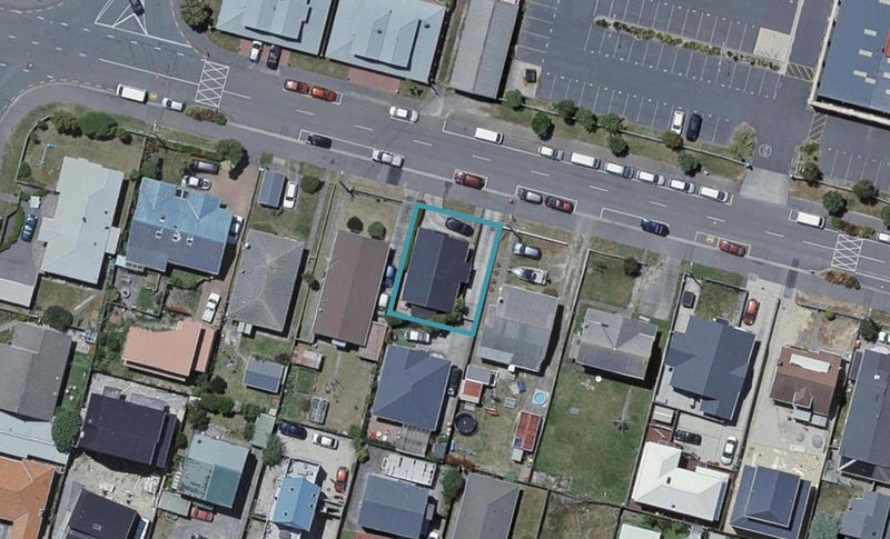 45 Kemp Street, Kilbirnie, Wellington - Carousel 1