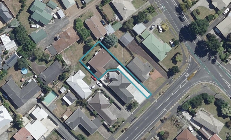 81B Vardon Road, St Andrews, Hamilton - Carousel 1