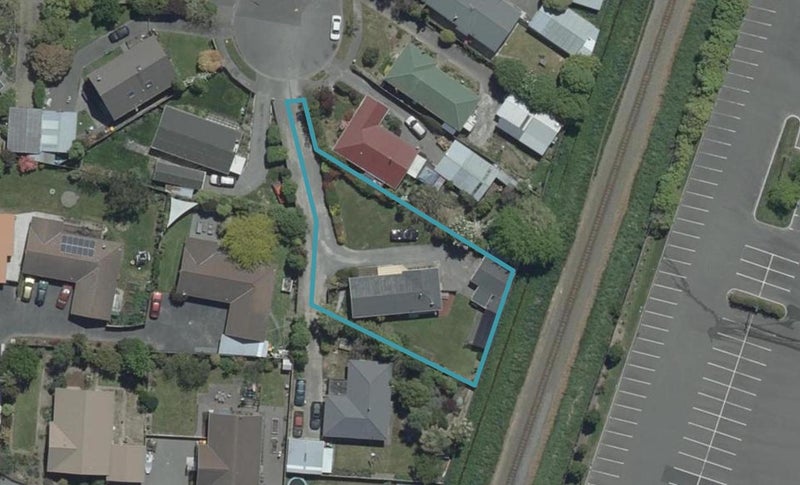 11A Penelope Place, Casebrook, Christchurch - Carousel 1