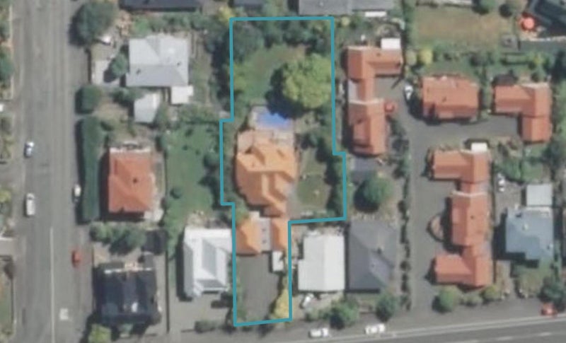 37 Wai-Iti Road, Maori Hill, Timaru - Carousel 1