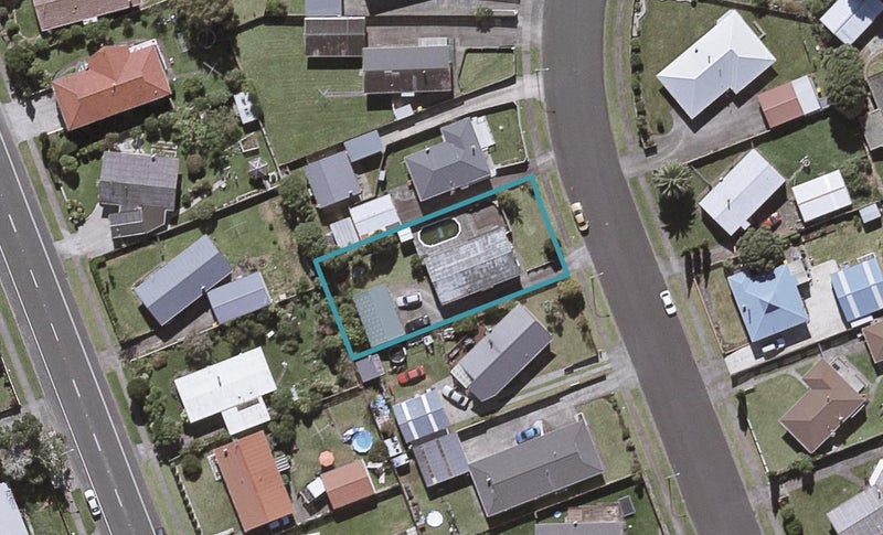 31 Sunnyvale Street, Bell Block, New Plymouth - Carousel 1