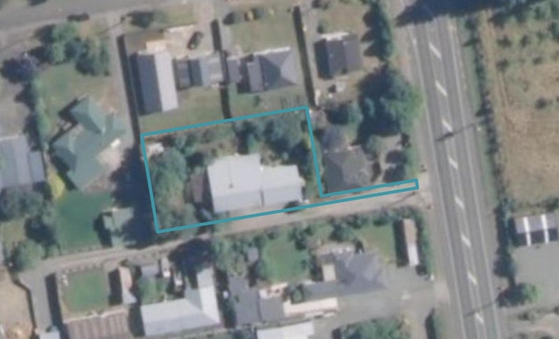 341 King Street, Temuka - Carousel 1