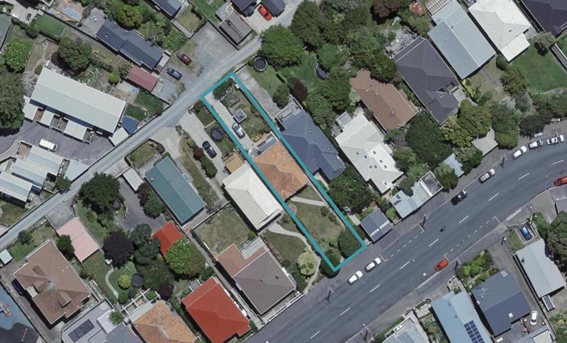 100 Waipapa Road, Hataitai, Wellington - Carousel 1