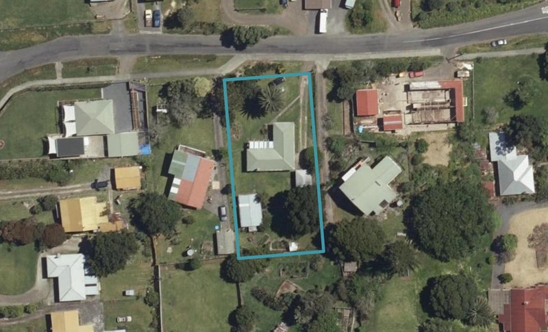 6 Mariner Street, Rawene, Kaikohe - Carousel 1