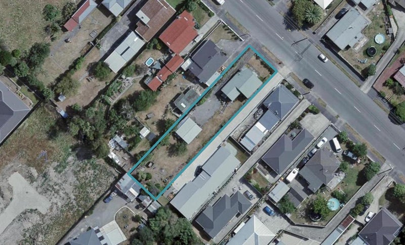 36 Kuripuni Street, Kuripuni, Masterton - Carousel 1