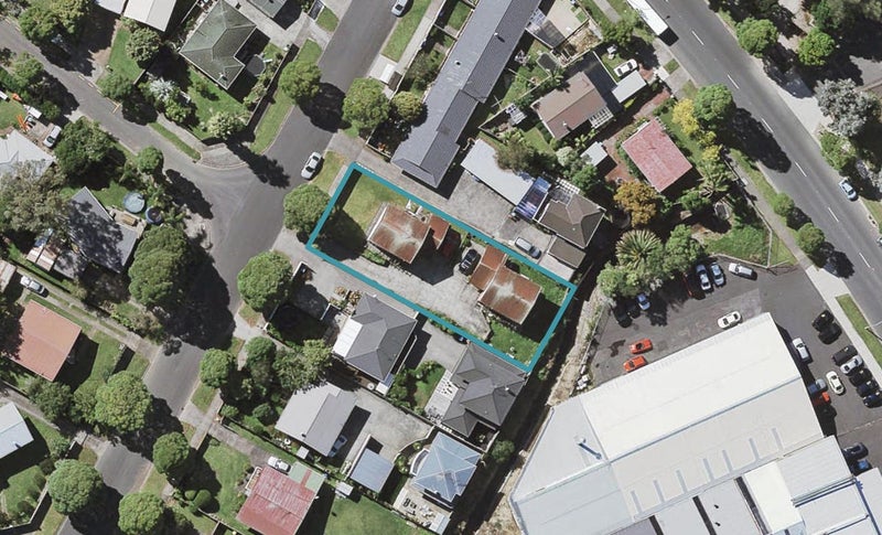 6 Howard Hunter Avenue, St Johns, Auckland - Carousel 1