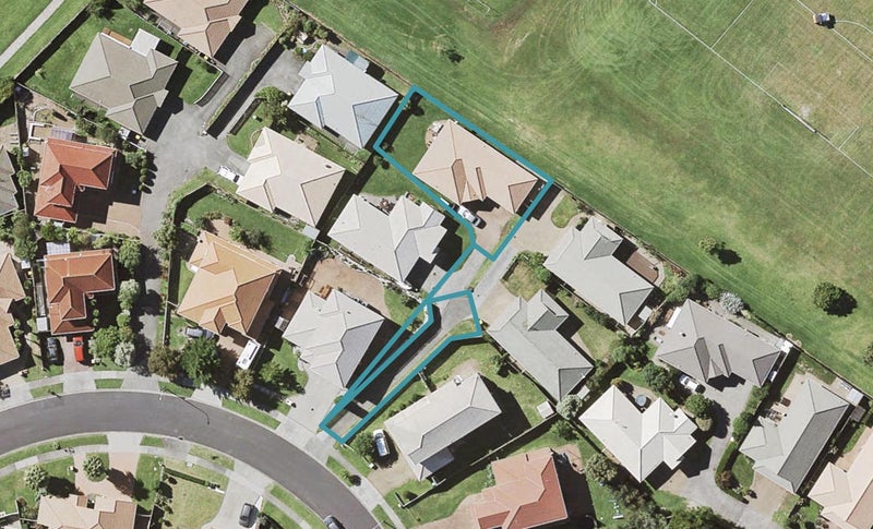 31A Cantora Avenue, Northpark, Auckland - Carousel 1