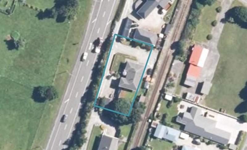375 Main South Road, Paroa, Greymouth - Carousel 1