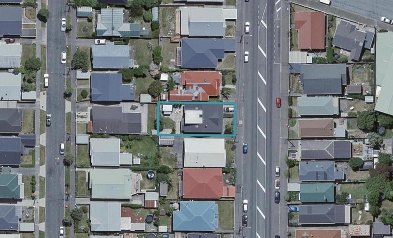124 Onepu Road, Lyall Bay, Wellington - Carousel 1
