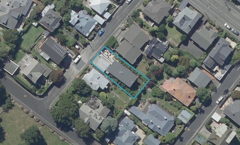 4 Brent Street, Maori Hill, Dunedin - Carousel 1