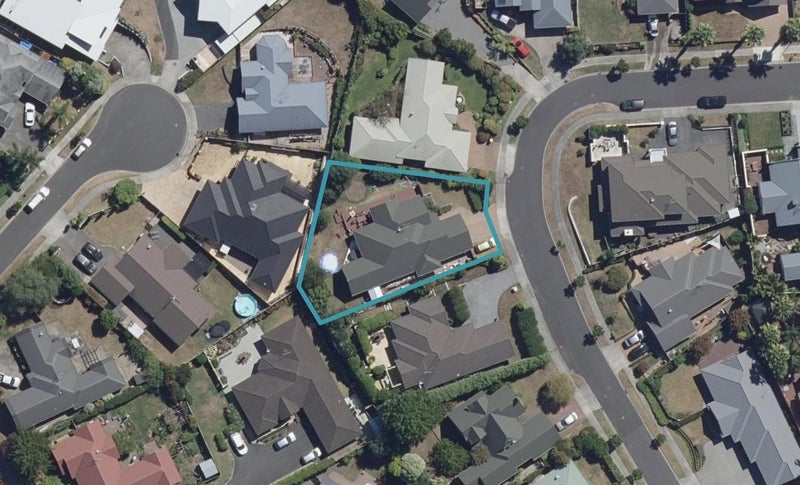 7 Strathconnan Court, Rototuna, Hamilton - Carousel 1