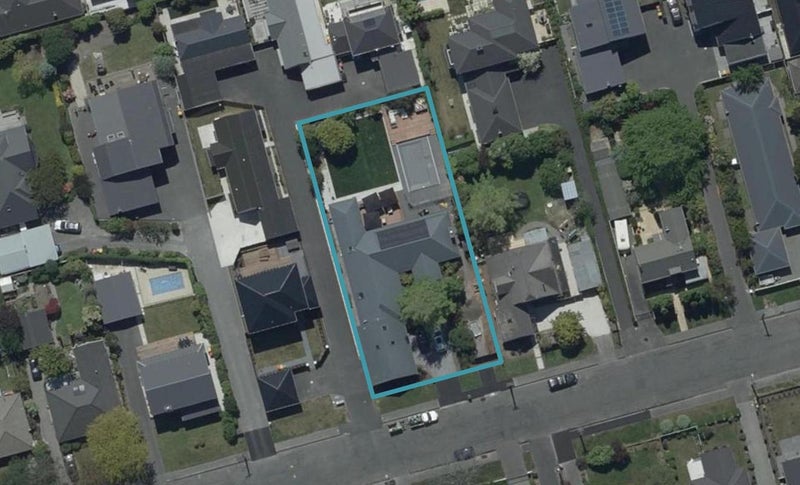 17A Plynlimon Road, Fendalton, Christchurch - Carousel 1