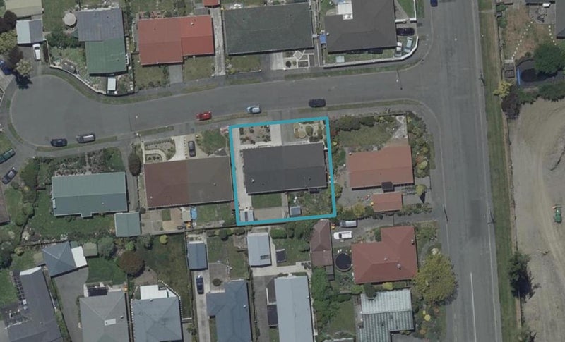 3A Player Place, Shirley, Christchurch - Carousel 1