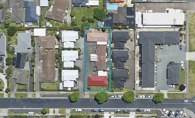 5B Grey Street, Glenholme, Rotorua - Carousel 1