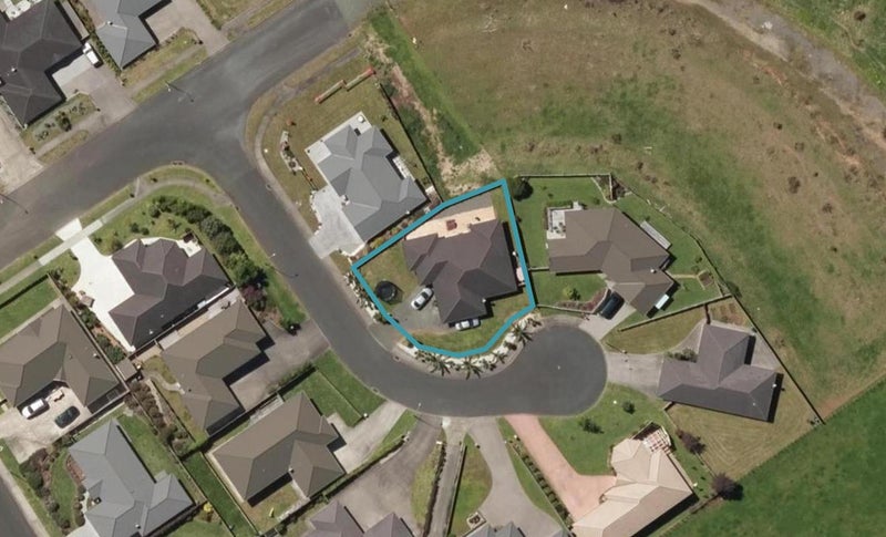 3 Maxwell Place, Kamo, Whangarei - Carousel 1