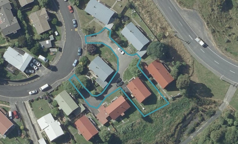 16 Craig Hendry Street, Concord, Dunedin - Carousel 1