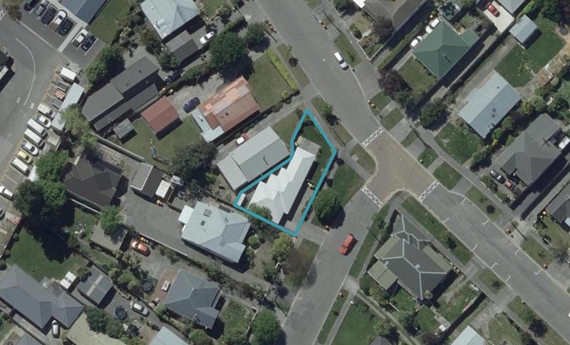 2 Whittington Avenue, Woolston, Christchurch - Carousel 1
