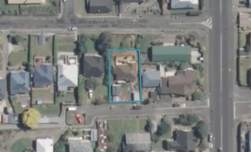 4 Clifton Terrace, West End, Timaru - Carousel 1