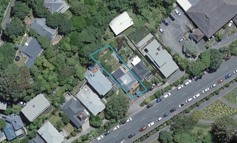 58 Glenmore Street, Northland, Wellington - Carousel 1