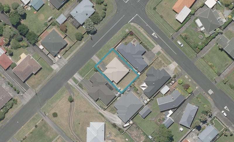 19 Oxford Road, Springvale, Whanganui - Carousel 1