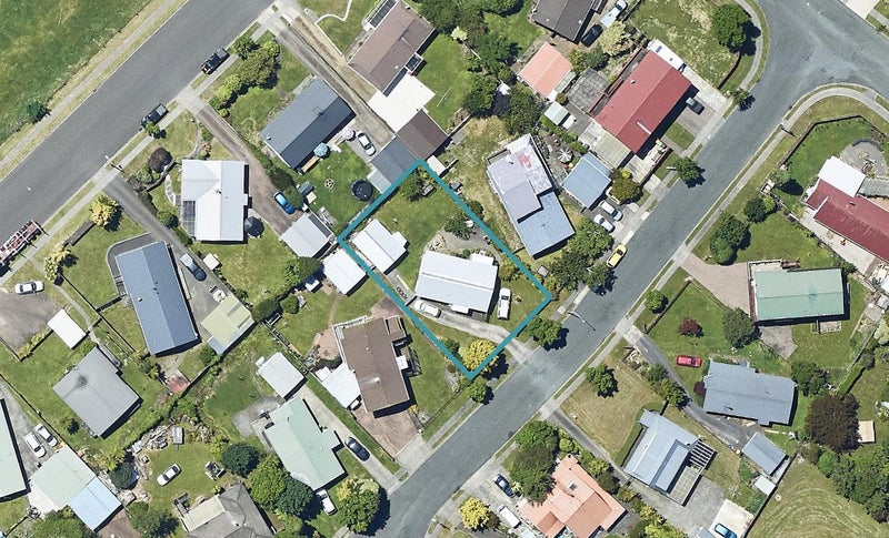 5 Te Ana Place, Lynmore, Rotorua - Carousel 1