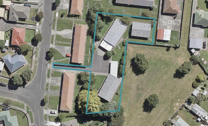 16A Colson Street, Avalon, Lower Hutt - Carousel 1