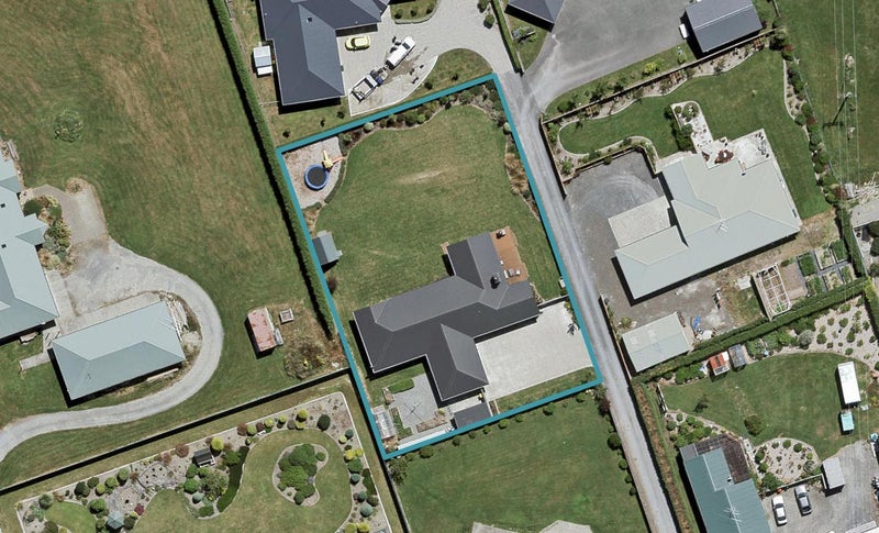 35 Oteramika Road, Rockdale, Invercargill - Carousel 1