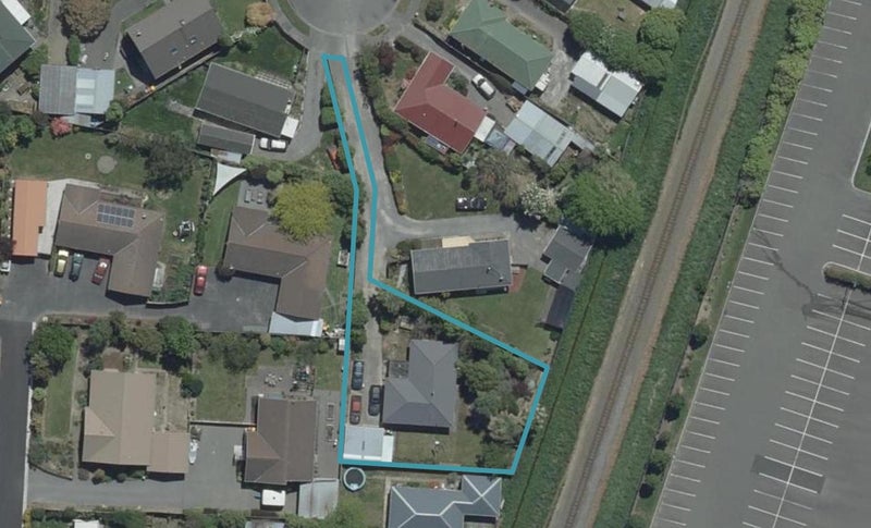 11B Penelope Place, Casebrook, Christchurch - Carousel 1