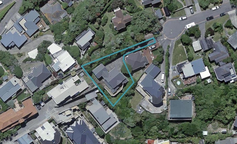 23 Ravi Street, Khandallah, Wellington - Carousel 1