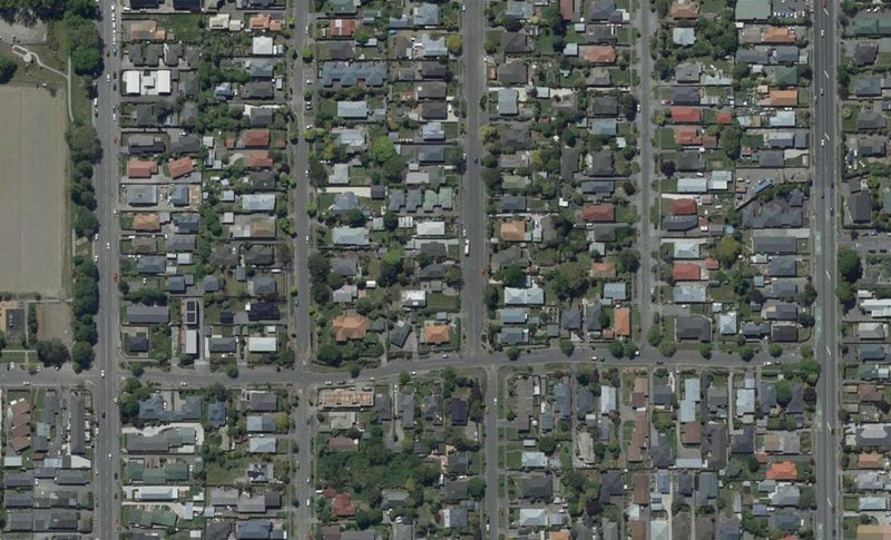 33 Cleveland Street, Edgeware, Christchurch - Carousel 1