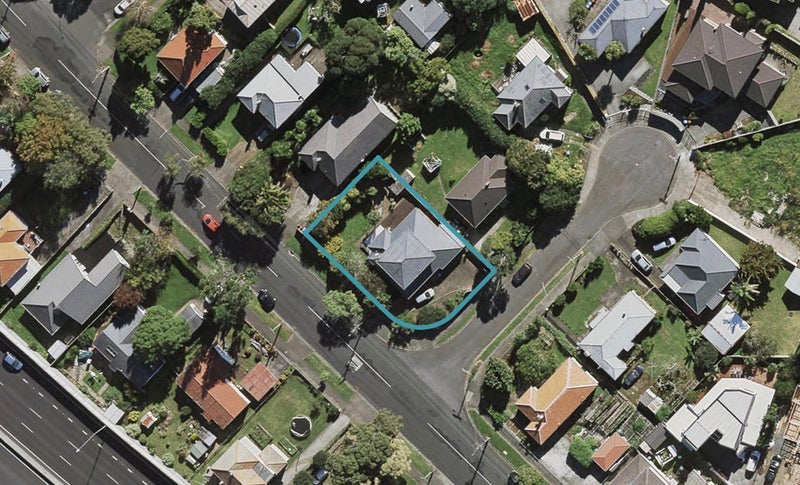 2 Koangi Street, Remuera, Auckland - Carousel 1