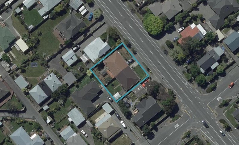 2/283 Lyttelton Street, Spreydon, Christchurch - Carousel 1