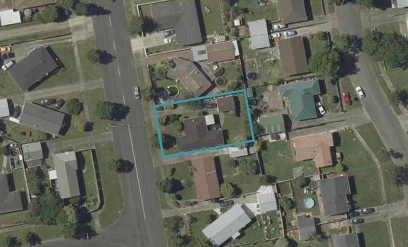 39 Amberley Avenue, Westbrook, Palmerston North - Carousel 1